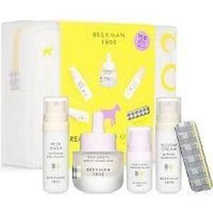 Beekman 1802 Milk Probiotic Skincare Starter Kit